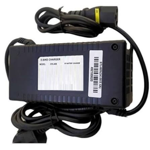 Electric Bike Charger