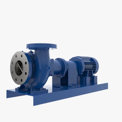 End Suction Pump
