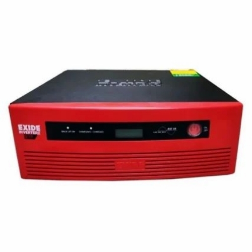 Exide 12v 850va Home Ups