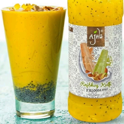 Falooda Flavour
