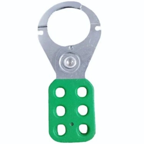 Green Big Lockout Hsap