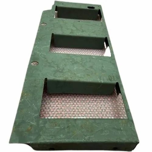 Ha3 Deutz Cowling Air Baffle