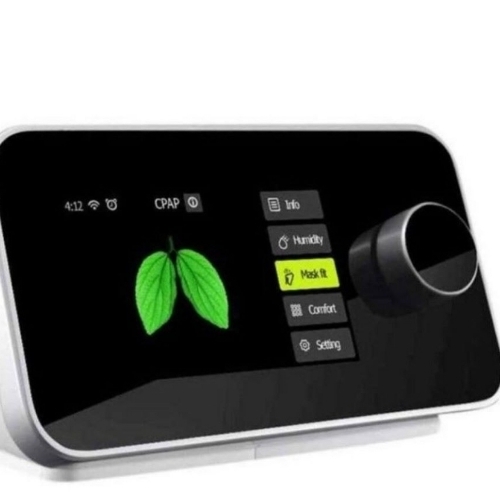 Harmony 1 Bpl Crap Machine