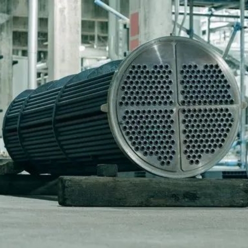 Heat Exchanger
