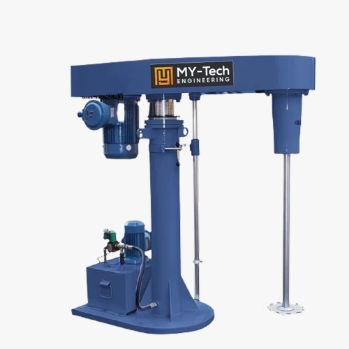 High Speed Disperser