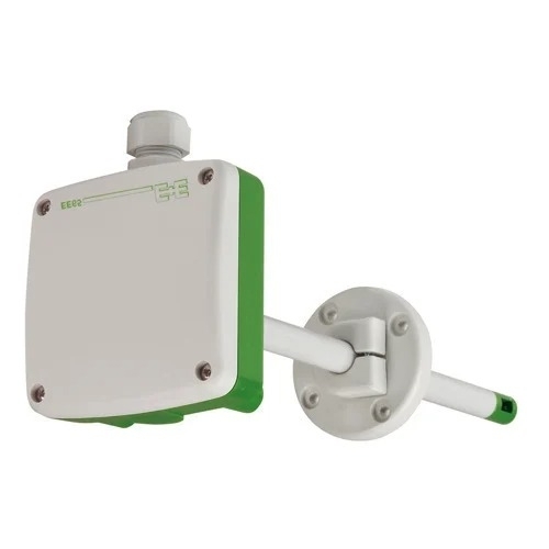 Industrial transmitter