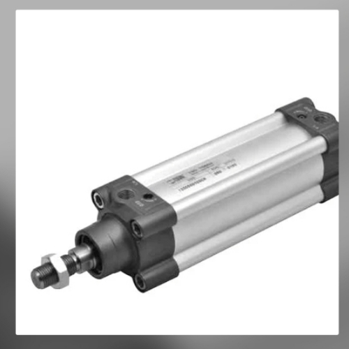 Iso 15552 Series Cylinders