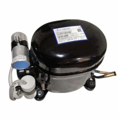 Kce 444 Compressor