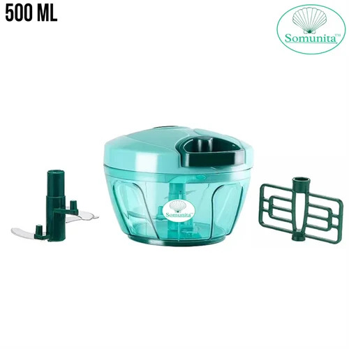 Kitchen Chopper - Coating Type: Ptfe-Free