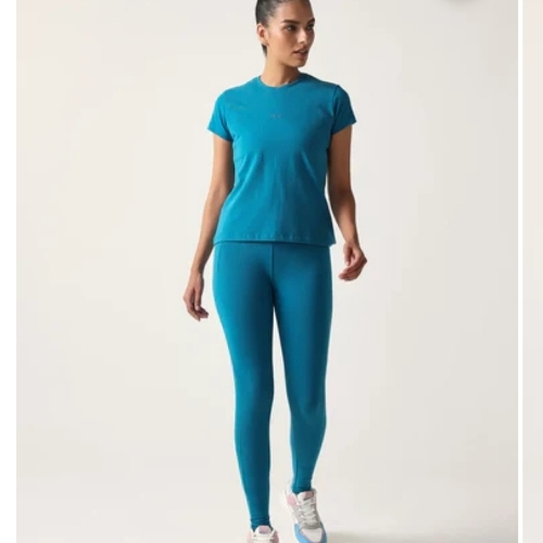 Ladies Atheletic Track Suit