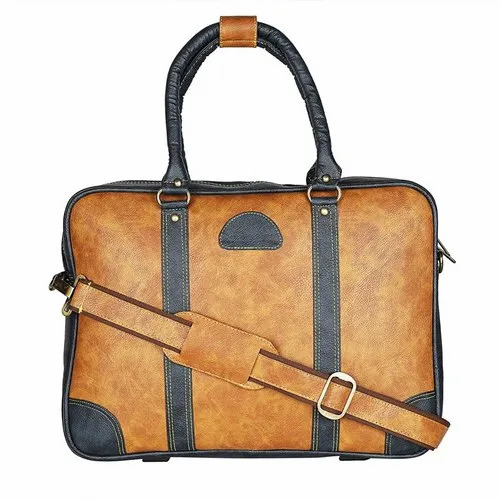 Leather Laptop Executive Bags