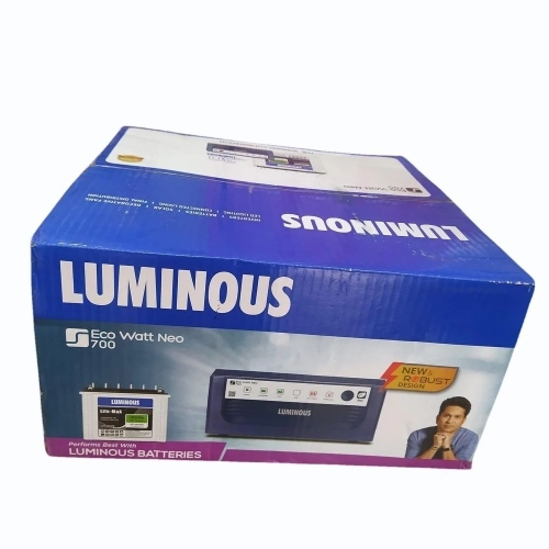 Luminous Eco Watt Neo 700 Inverter