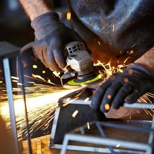 Mechanical Fabrication Service New