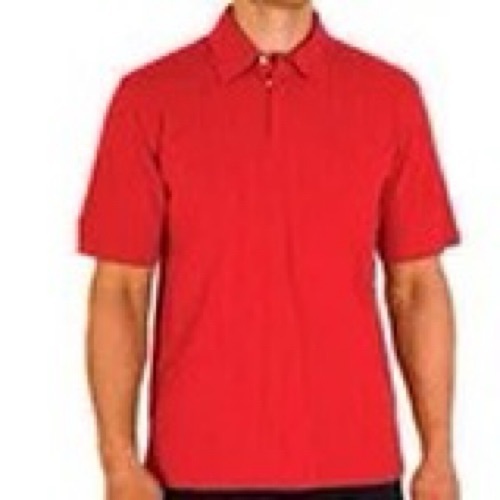 Mens Polo T-Shirt