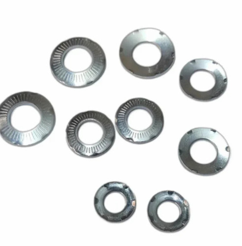 Mild Steel Contact Washer