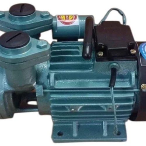 Monoblock pump