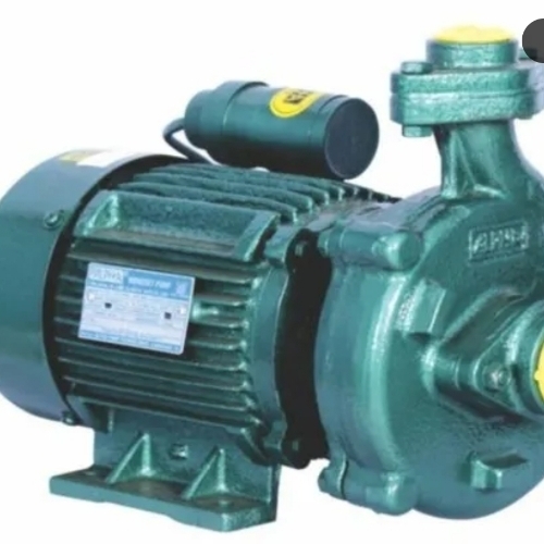 Monoblock Pumps 