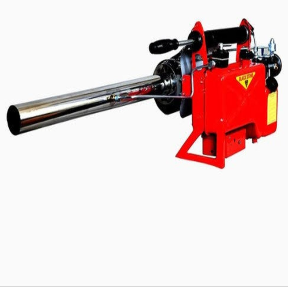 Mosquitos Fogging Machine - Dimension (l*w*h): 30 Millimeter (mm)