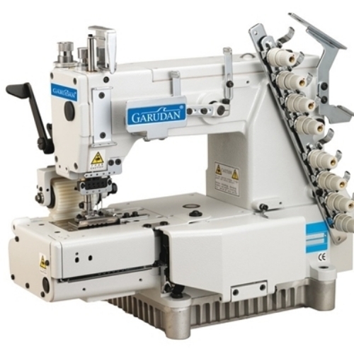 Multi Needle Sewing Machine