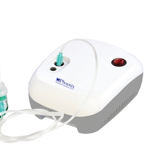 Nebulizer Machine 