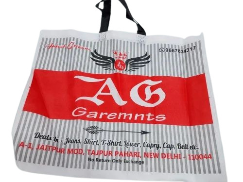 Non Woven Promotional Bag