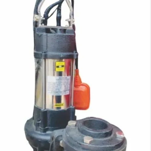 Openwell Seweage Pumps