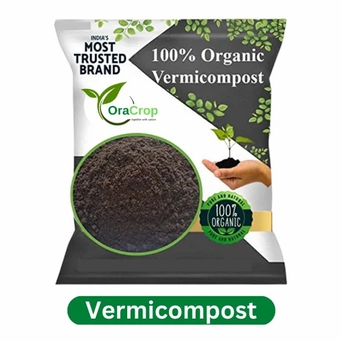 Ora Crop Organic Vermicompost