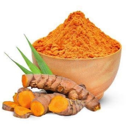 Organic Turmeric Powder
