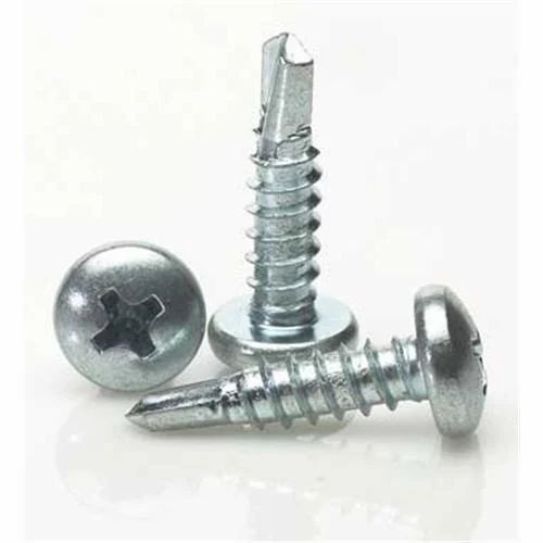 Pan Head Self Drilling Screws
