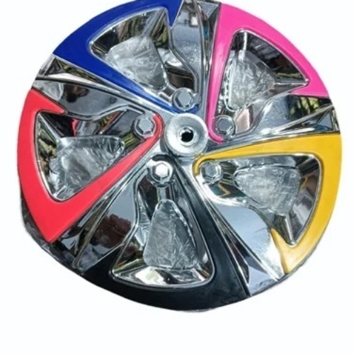 Piaggio Wheel Cover