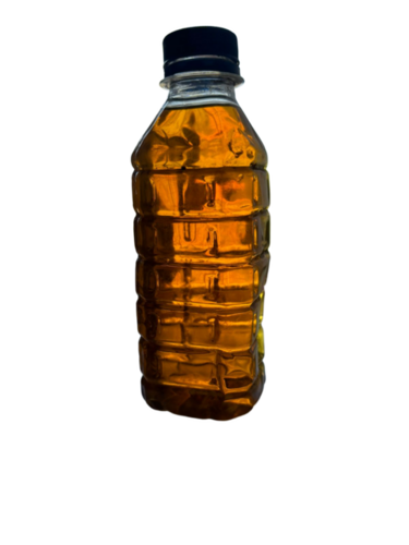 Plastic Pyrolysis Oil