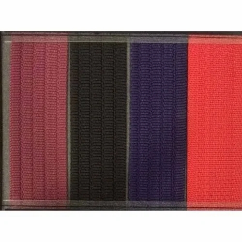 Polypropylene Webbing Belt