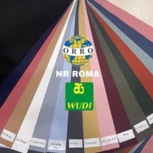 Ponte Nr Roma Fabric B