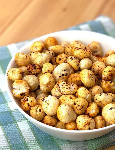 Roasted Makhana - Flavor: .