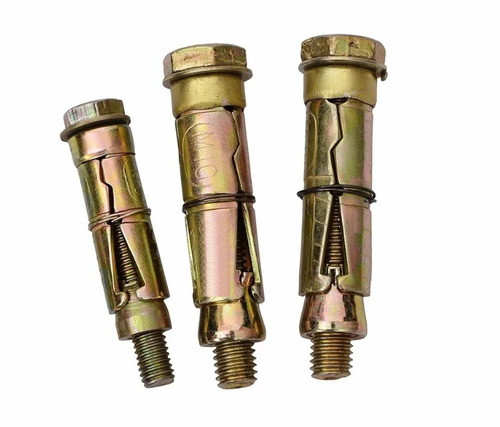 Rust Proof Anchor Bolt