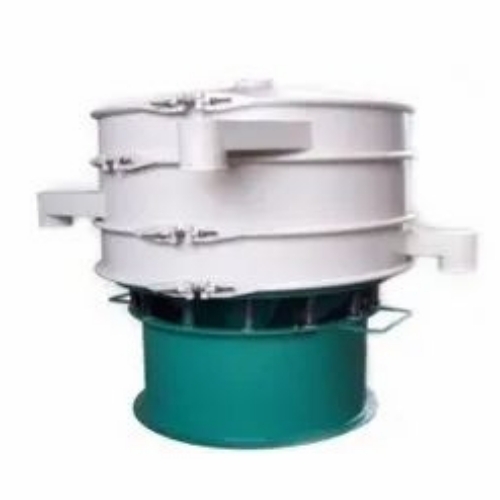 Second Hand Vibro Sifter