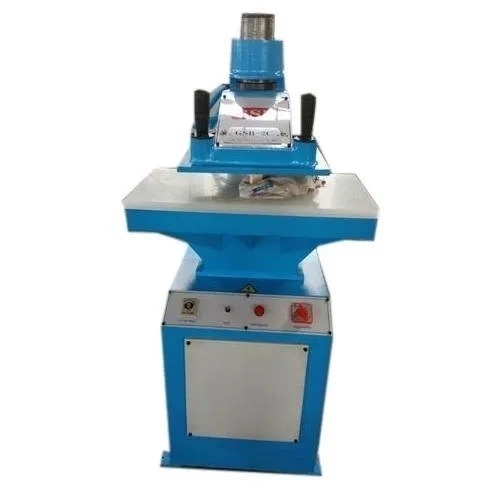 Sole Cutting Machine