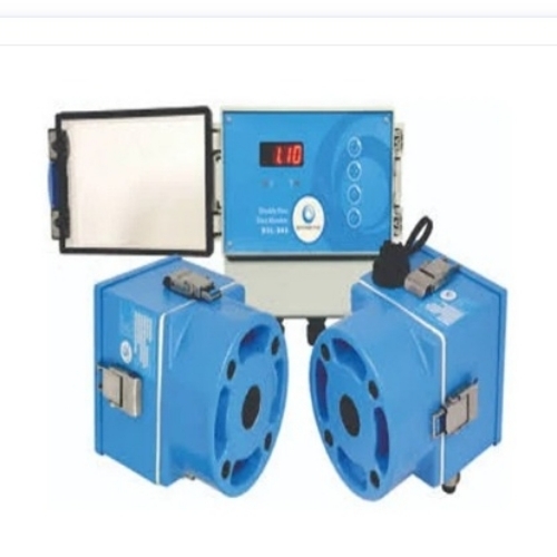 Spm Opacity Analyser