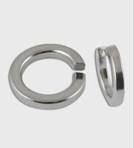 Spring Steel Spring Washers