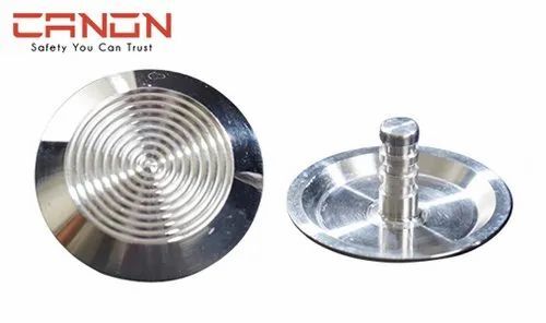 Stainless Steel Tactile Stud