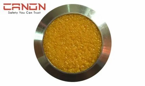 Stainless Steel Tactile Stud With Black