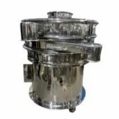 Stainless Steel Vibro Sifter
