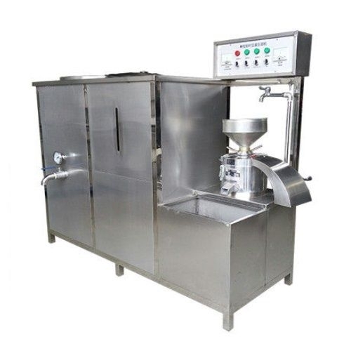 Steel Tofu Making Machine