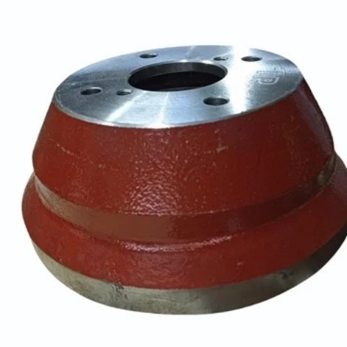 Three Wheele Break Drum