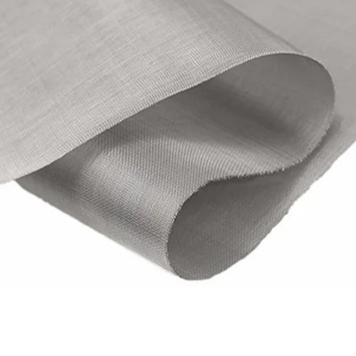 Titanium Knitted Wire Mesh