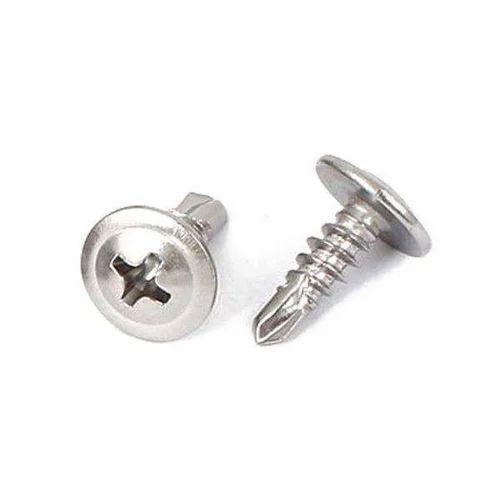 Truss Head Self Drilling Screw