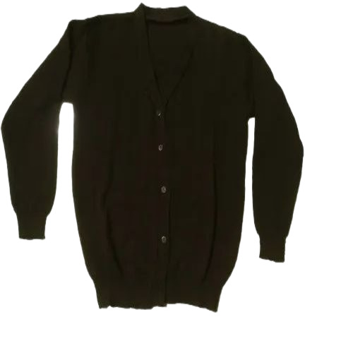 Uniform School Sweater