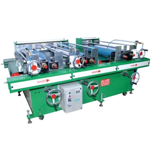 Uv Coating Machines