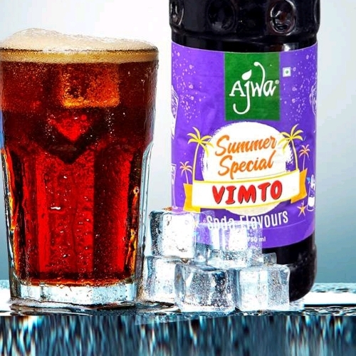 Vimto Flavour
