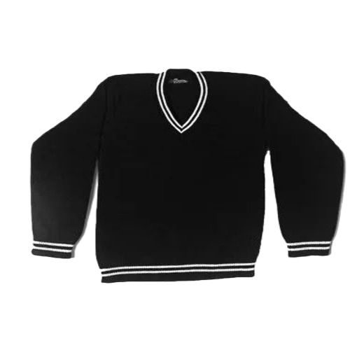 Winter School Sweater